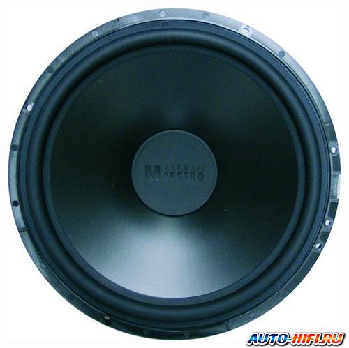 Сабвуферный динамик German Maestro SW 8010 HE Сабвуферный динамик German Maestro SW 8010 HE